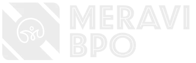 MeraviBPO Logo